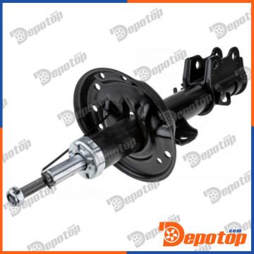 Amortisseur de suspension avant droite pour FIAT | A-FT-019, 315873